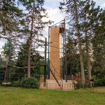 Foleya Mountain Resort Hotel & Villas Trabzon Luaran gambar