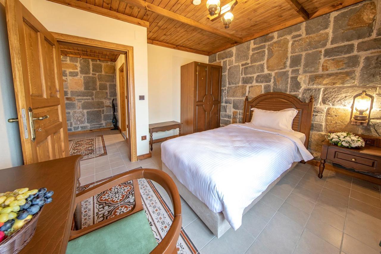Foleya Mountain Resort Hotel & Villas Trabzon Luaran gambar